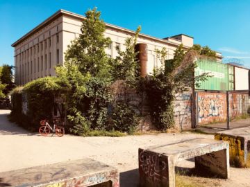 United Colors of Berghain