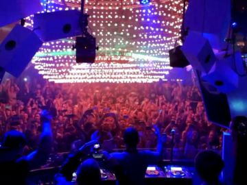 VINI VICI Live @ Bootshaus COLOGNE – 04.03.2017