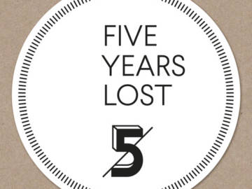 Various Artists – Five Years Lost (Continuous DJ-Mix by Mario
