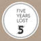 Various Artists – Five Years Lost (Continuous DJ-Mix by Mario