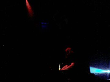 Venetian Snares @ Berghain Berlin