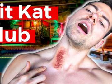 What really happened at KitKat Club