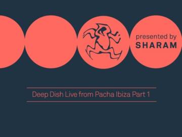 Yoshitoshi Radio 088 – Deep Dish Reunion Mix – Part