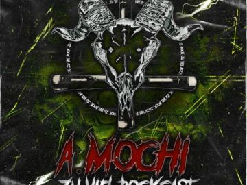 Zu viel BockCast #60 A.Mochi (Exclusive Berghain Set 2012)