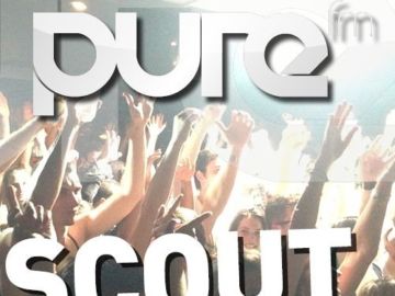 pure fm – Scout – Uebel & Gefährlich | Samstag