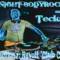 "Midnight Bodyrocker" played by Tecksuss @ Reconnectionz: Revolt "Club Centrum"