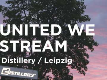 UWS Global #20 Leipzig Distillery – ARTE Concert