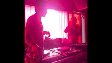 Techno-TV 19 vom Feisten b2b Daniel Neuland @ Watergate Club Criminal Bassline