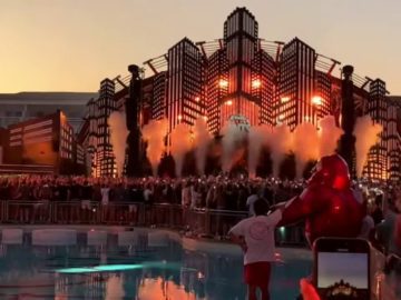 ANTS Closing Party 2019 @ Ushuaia Ibiza Sept 28 2019