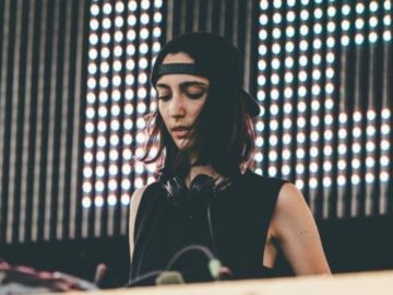 Amelie Lens – Live @ Watergate (Berlin) – 02.10.2016 –