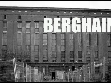 BERGHAIN: Der BERLIN TECHNO Club, in den Sie NIE EINLASSEN