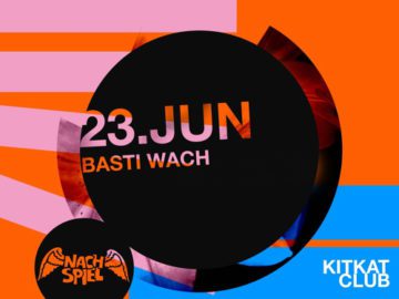 Basti Wach live @ KitKatClub @ Nachspiel 23.06.2019.mp3