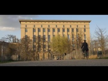 Berghain in Berlin: AfD will Kult-Club gewerbliche Erlaubnis entziehen