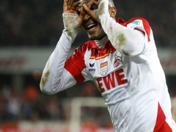 Best of FC Live – Hattrick Modeste gegen HSV