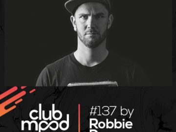 Club Mood Vibes Podcast #137: Robbie Dee