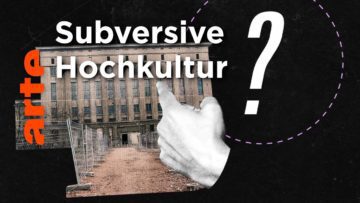 Clubkultur | Kultur erklärt – Flick Flack | ARTE