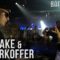 DJ Snake & Onderkoffer @ Bootshaus