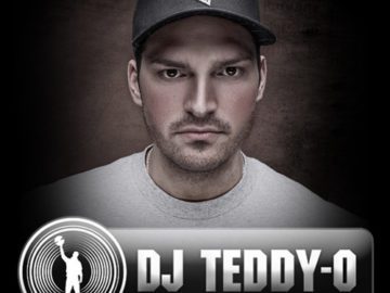 DJ Teddy-O (PACHA/Ibiza Mix-Snippet 2013)