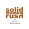 Dj TAG /Tresor Berlin – Solid Rush Rec. 024 /