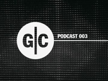 Geheimclub Podcast 003 – Basic Groove