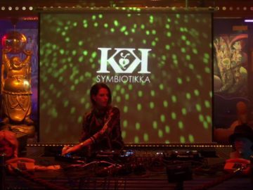 Grace Thompson-Kit Kat Club Livestream_Symbiotikka special