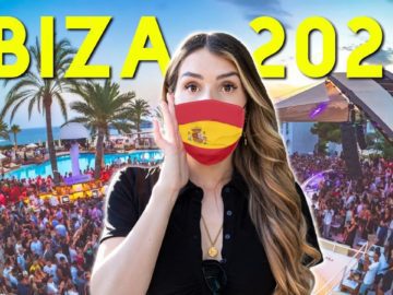 IBIZA Party Guide In 2022 (spoiler: everything was closed)