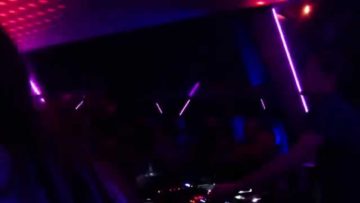 Kollektiv Turmstraße #WATERGATE Club