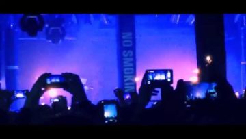 Techno-TV 16 Kontra K – Centrum Erfurt