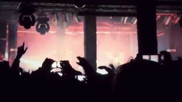 Techno-TV 16 Kontra K – Erfurt Centrum 2015