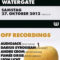 LIVE im WATERGATE BERLIN – DARIUS SYROSSIAN (OFF Recordings Party)