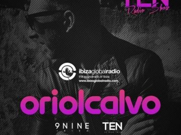 Live Set Recorded @ TEN by NINE – Pacha Ibiza