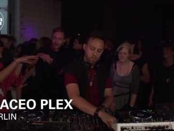 Maceo Plex Boiler Room Berlin DJ-Set