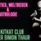 N.B #09 – Simon Thaur (KitKat-Club Gründer): Sexparties, Weltreisen & Astrologie