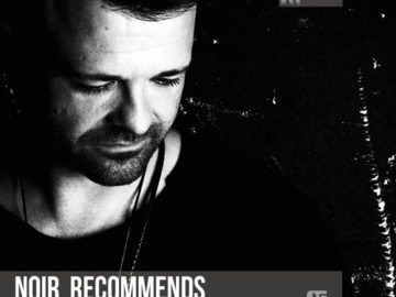 Noir Recommends 038 // Live from Hamburg (Uebel & Gefaerlich)