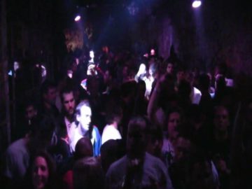 Odopark – DJ KAROTTE – Odonien -Köln 02.06.10
