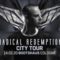 Radical Redemption City Tour 2020 Bootshaus Köln [ Full Set