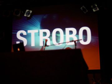 STROBO 1