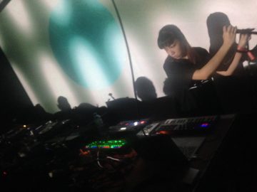 Sapphire Slows at Tresor Club