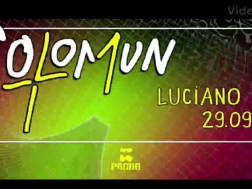 Solomun +1 (Luciano) Pacha Ibiza 2019