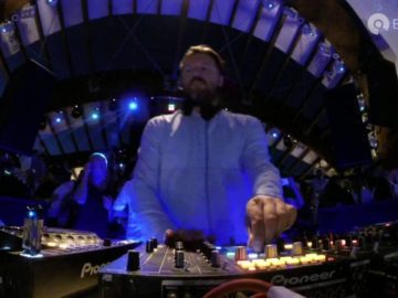 Solomun Live DJ set from Destino Ibiza (Part 1)