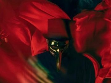 The Masquerade Ibiza 2019 @ Pacha – Full Claptone Closing