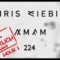 AM/FM 224 | Chris Liebing – Live in Uebel & Gefährlich (Hamburg, Germany) HOUR 1