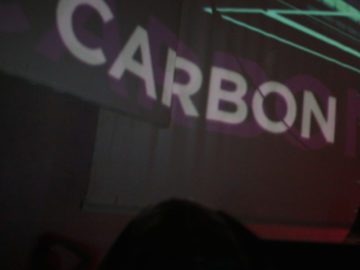 Carbon Live 2012 (60 minutes) – ObenUntenAlles – Übel &
