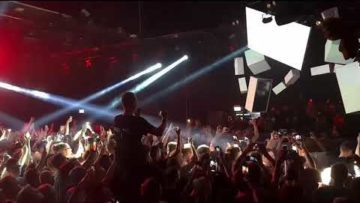 Carnage @ Bootshaus Eröffnungsmonat (02.09.21)