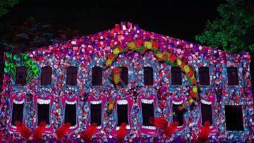 Techno-TV 20 Crazy Sisyphos Club