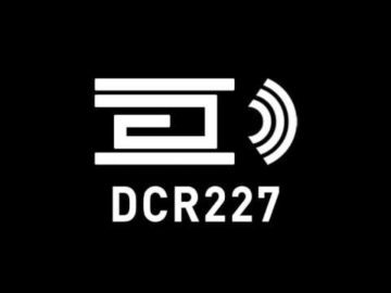 DCR227 – Drumcode Radio Live – Adam Beyer live aus