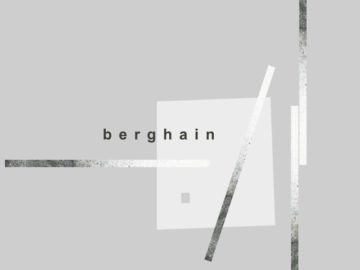 DJ Harvey – Berghain (Robert Engstrand remix)