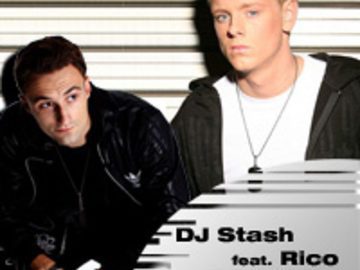 DJ Stash feat. Rico – Gefährlich