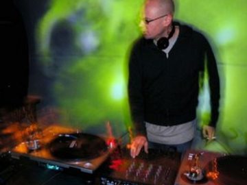 Dave Seaman – Live @ Watergate (Berlin) – 20.05.2015 –