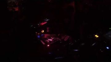 Techno-TV 21 Dj masda @Club der Visionaere, Berlin